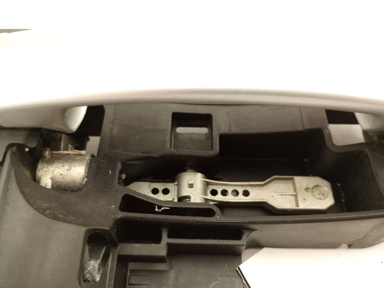 Audi TT Front Right Exterior Door Handle