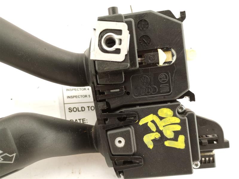 Audi TT Turn Signal and Cruise Control Switch Set