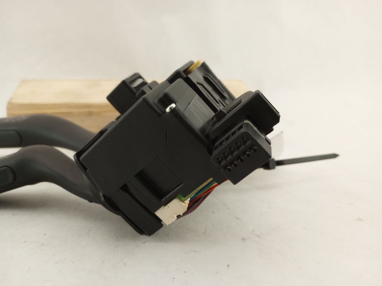 Audi TT Turn Signal and Cruise Control Switch Set