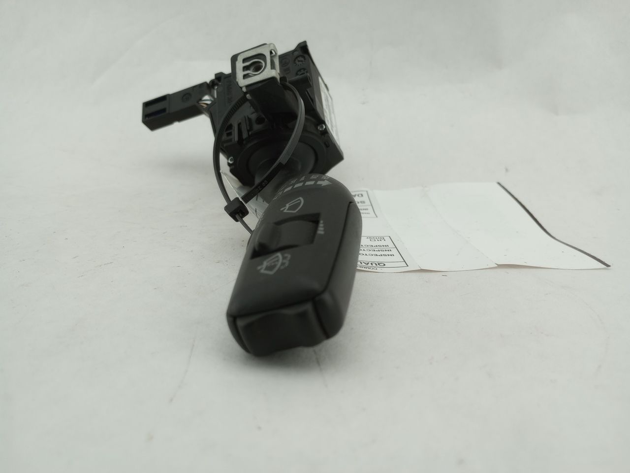 Audi TT Wiper Control Switch