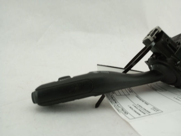 Audi TT Wiper Control Switch