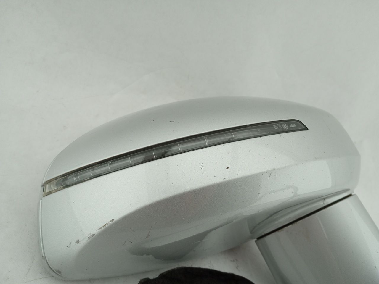 Audi TT Front Right Side View Mirror