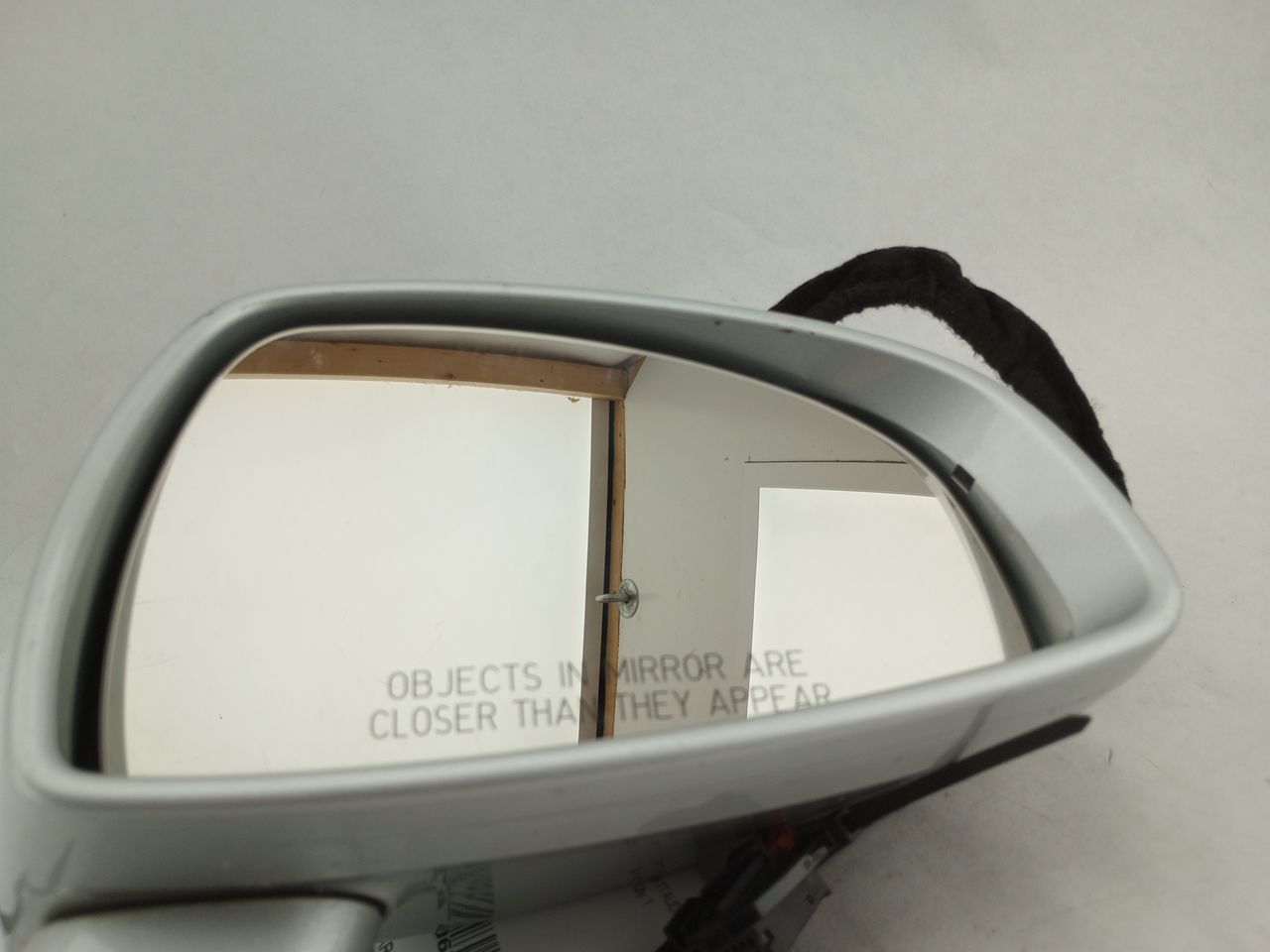 Audi TT Front Right Side View Mirror