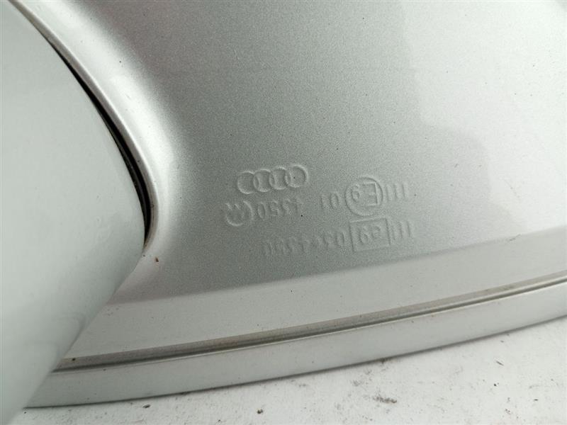 Audi TT Front Left Side View Mirror