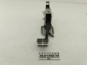 Audi TT Brake Pedal Assembly