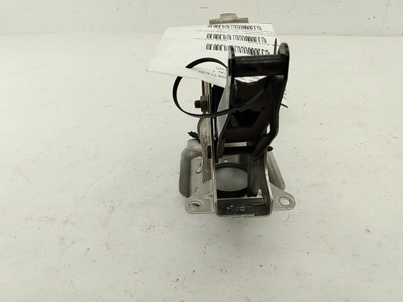 Audi TT Brake Pedal Assembly