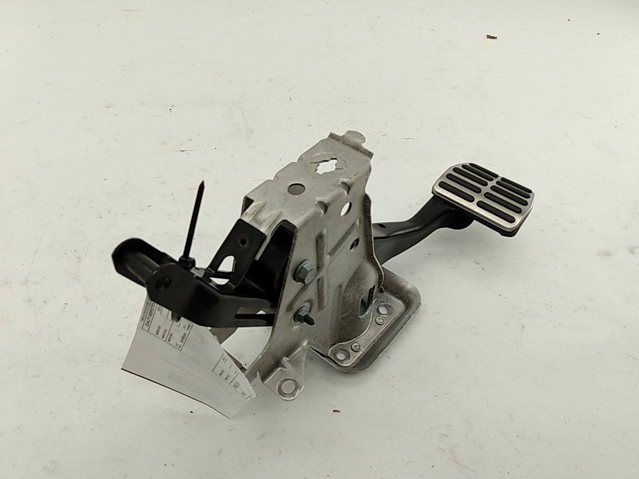 Audi TT Brake Pedal Assembly