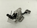 Audi TT Brake Pedal Assembly-12