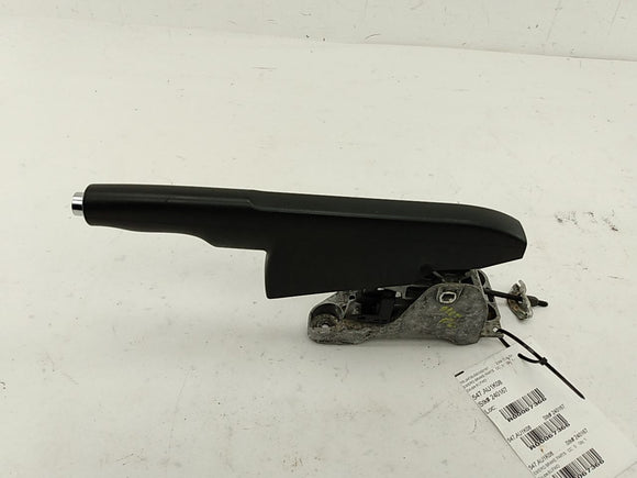 Audi TT Emergency Brake Handle