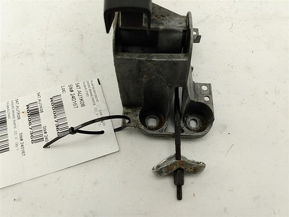 Audi TT Emergency Brake Handle