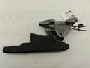 Audi TT Emergency Brake Handle-10