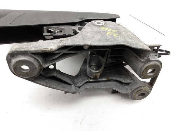 Audi TT Emergency Brake Handle