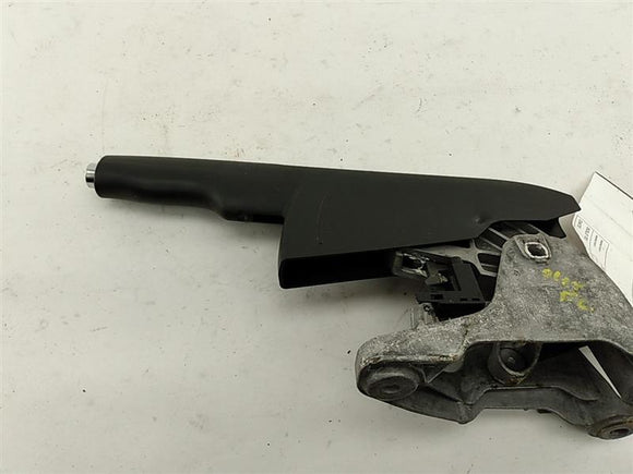 Audi TT Emergency Brake Handle