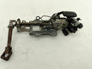 Audi TT Steering Column Assembly With Key-2