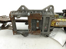 Audi TT Steering Column Assembly With Key-10