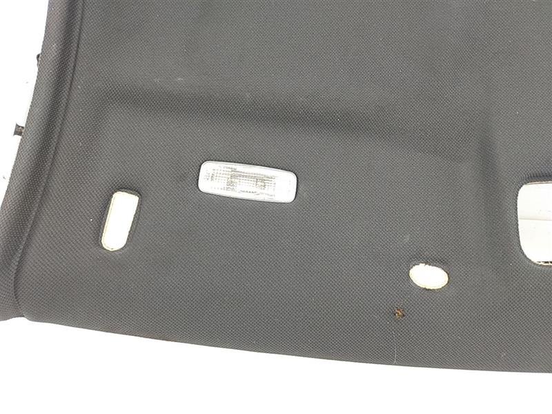 Audi TT Headliner