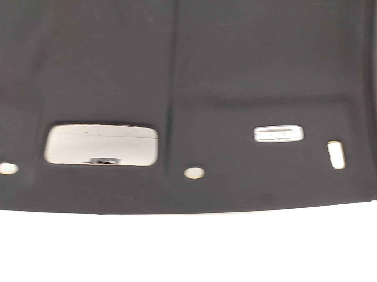 Audi TT Headliner