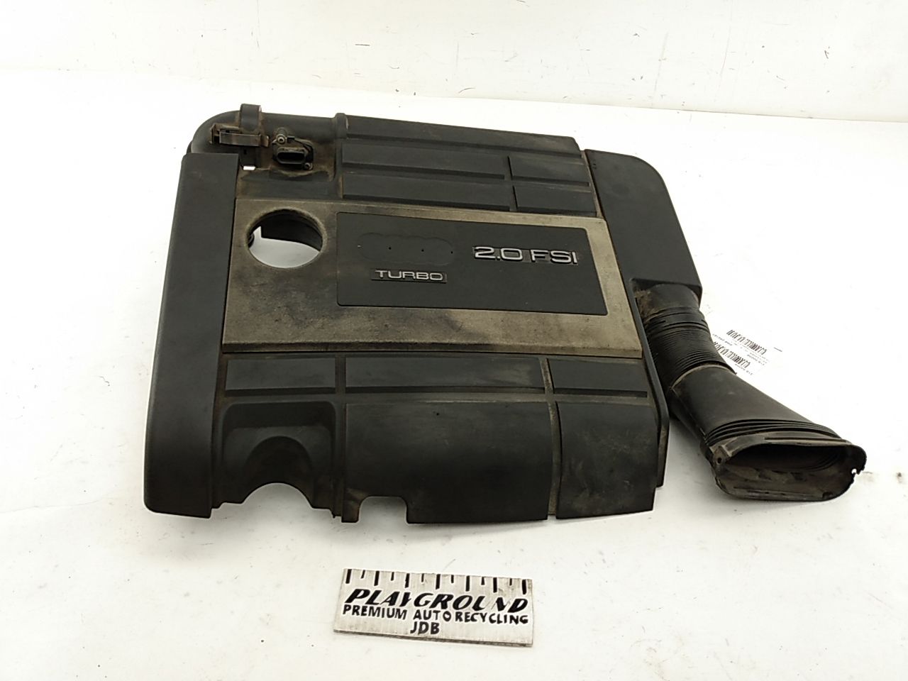 Audi TT Air Cleaner Engine Vanity Cover