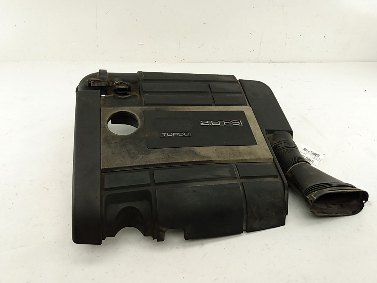 Audi TT Air Cleaner Engine Vanity Cover - 0