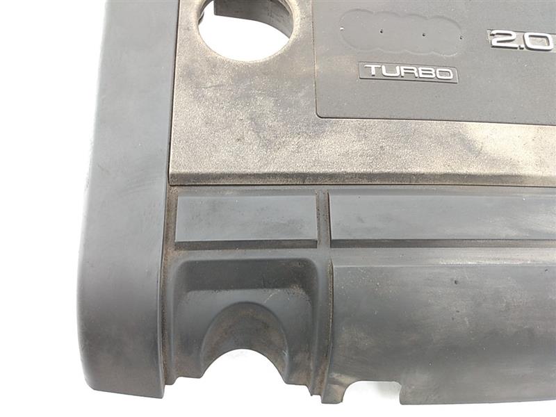 Audi TT Air Cleaner Engine Vanity Cover