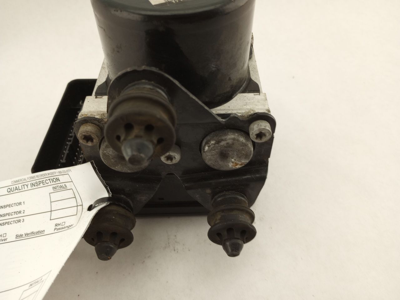 Audi TT ABS Module and Pump