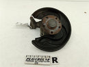 Audi TT Rear Right Wheel Hub Assembly-1