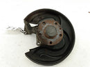 Audi TT Rear Right Wheel Hub Assembly-2