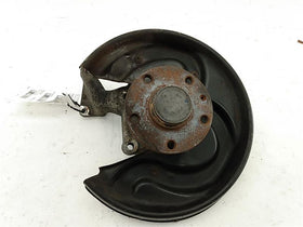 Audi TT Rear Right Wheel Hub Assembly - 0