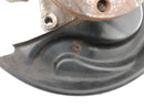 Audi TT Rear Right Wheel Hub Assembly-3