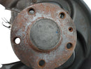 Audi TT Rear Right Wheel Hub Assembly-6