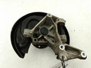 Audi TT Rear Right Wheel Hub Assembly-7