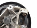 Audi TT Rear Right Wheel Hub Assembly-9