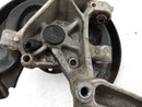 Audi TT Rear Right Wheel Hub Assembly-10