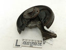 Audi TT Rear Left Wheel Hub Assembly-1