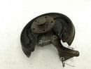 Audi TT Rear Left Wheel Hub Assembly-2