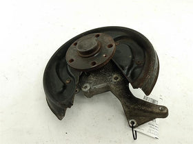 Audi TT Rear Left Wheel Hub Assembly - 0