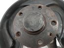 Audi TT Rear Left Wheel Hub Assembly-7