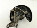 Audi TT Rear Left Wheel Hub Assembly-8