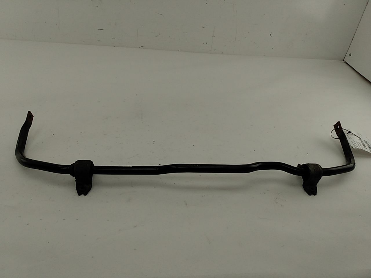 Audi TT Front Stabilizer Sway Bar - 0