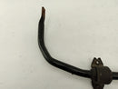 Audi TT Front Stabilizer Sway Bar-3