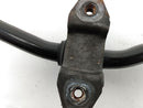 Audi TT Front Stabilizer Sway Bar-10