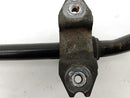 Audi TT Front Stabilizer Sway Bar-11
