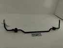 Audi TT Rear Stabilizer Sway Bar-1