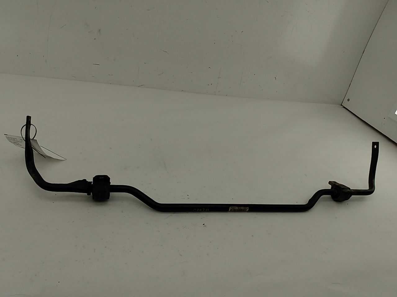 Audi TT Rear Stabilizer Sway Bar - 0