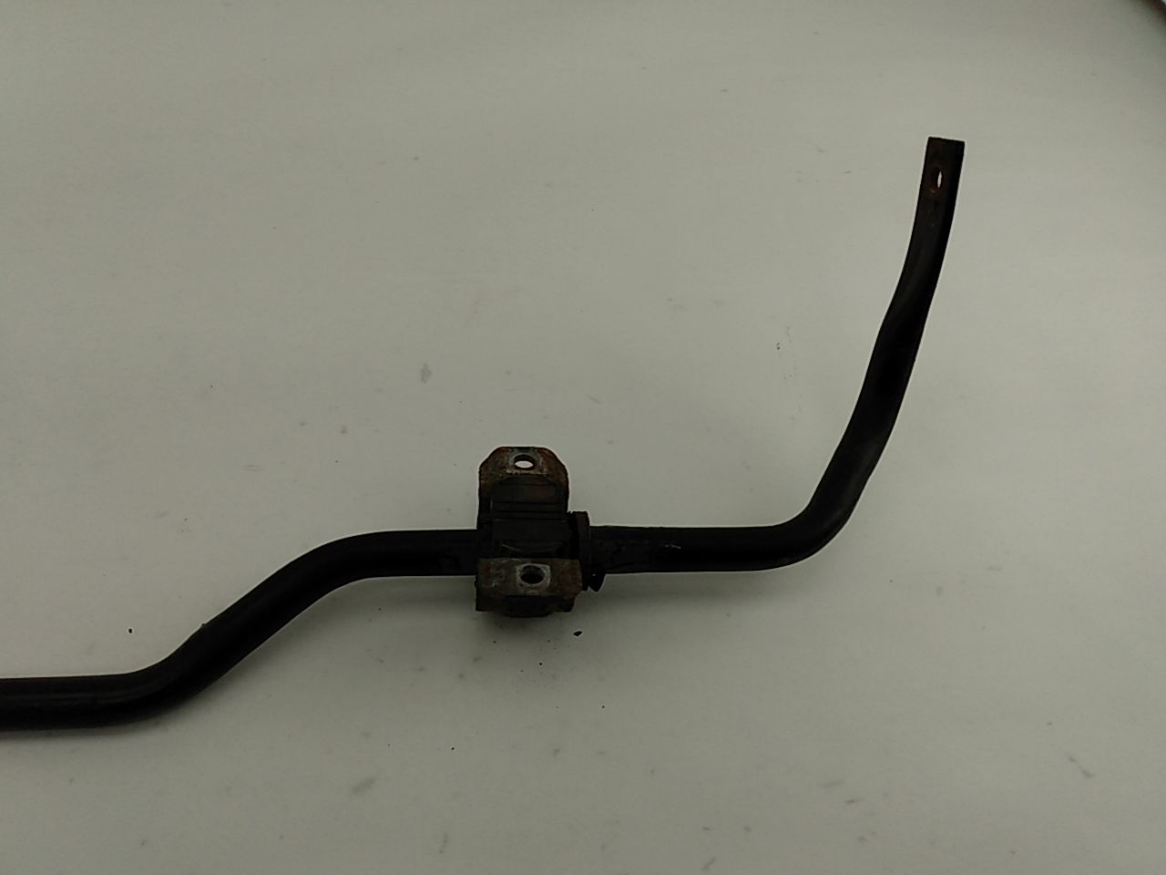 Audi TT Rear Stabilizer Sway Bar