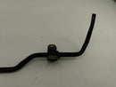 Audi TT Rear Stabilizer Sway Bar-5