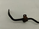 Audi TT Rear Stabilizer Sway Bar-7