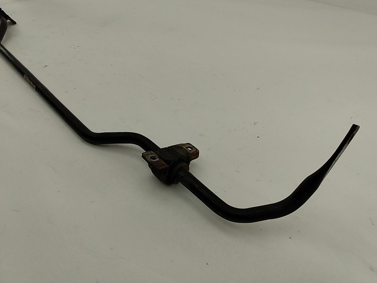 Audi TT Rear Stabilizer Sway Bar