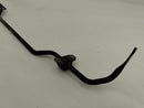 Audi TT Rear Stabilizer Sway Bar-11
