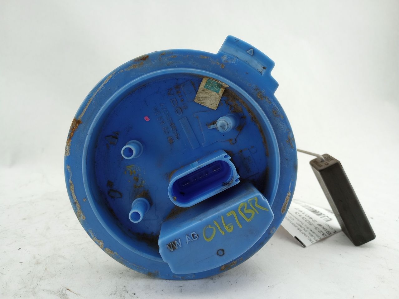 Audi TT Fuel Pump